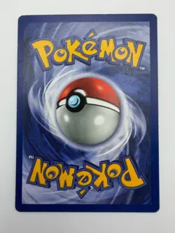 #46/62 Ekans Normal Common - Pokemon TCG Fossil - Vintage - LP (See Photos) - Image 2