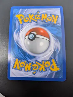 Pokemon TCG Hitmontop 8/95 Call of Legends Holo Rare - Image 3