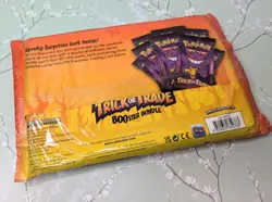 Pokemon TCG Trick Or Trade Booster Packs Bundle 40 Packs Total 2022 - Image 3
