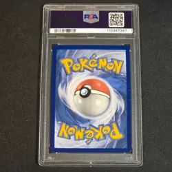 Pokemon Tinkaton ex Scarlet & Violet Paldea Evolved 240/193 Holo Ultra PSA 9 - Image 2