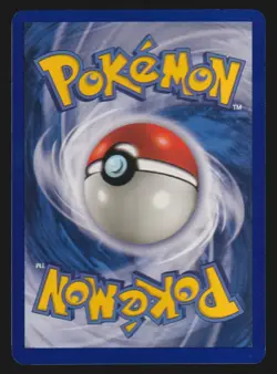 1999 Classic - Jungle Venomoth Stage 1/Rare Holo #13 - Image 2