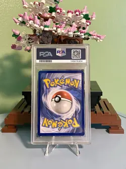 Zeraora VSTAR Pokemon SWSH Crown Zenith #GG43 Galarian Gallery PSA 9 - Image 2
