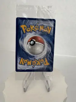 Pokemon Mega Charizard X ex 023 + Oricorio ex Phantasmal Flames UPC Promo Sealed - Image 2