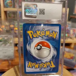 Pokemon Dark Dragonite Team Rocket 5/82 - Image 2