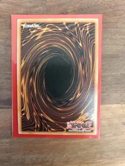 Yugioh Petit Moth RA04-EN111 1st Edition Quarter Century Secret Rare NM - Image 3