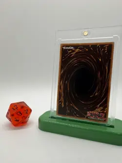 Yugioh! Dark Magician of Destruction Maze of the Muertos MZMU-EN011 - Image 2