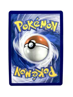 N's Plan 163/086 Black Bolt Ultra Rare Full Art Pokemon TCG Card NM - Image 2