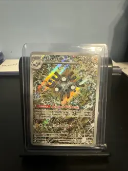 Magneton 159 Sv: Scarlet & Violet Promo Cards Holo - Image 1