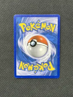 Umbreon 22/95 Call Of Legends Holo Rare Pokemon Card - Image 2