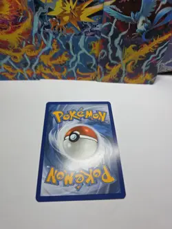 Alakazam 009 Mega Evolution Black Star ETB Promo Pokemon Card - Image 4