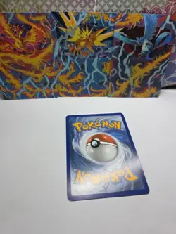 Alakazam 009 Mega Evolution Black Star ETB Promo Pokemon Card - Image 5
