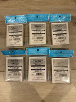 Pokemon cards Sleeves Japan Pokemon Center Tohoku Limited Edition 2025 NEW - Image 2