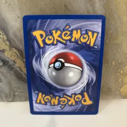 Mewtwo Holo 10/102 1999 Pokemon Base Set WOTC Vintage Holographic Card 💎 - Image 2