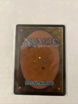 Survival of the Fittest｜Exodus MTG Magic the Gathering Green Japanese lp - Image 3