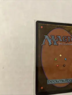 Survival of the Fittest｜Exodus MTG Magic the Gathering Green Japanese lp - Image 4