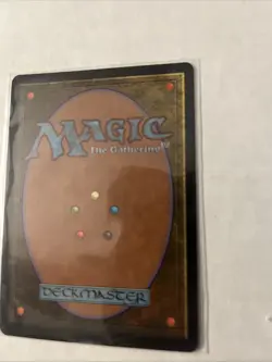 Survival of the Fittest｜Exodus MTG Magic the Gathering Green Japanese lp - Image 5