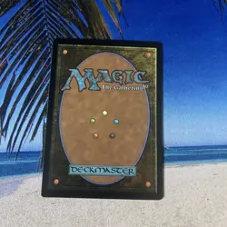 1x Mothman Egg - Mesmeric Orb, Secret Lair Fallout 2457, Magic MTG NM - Image 3