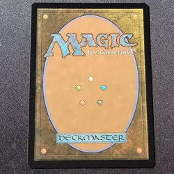 Magic The Gathering- Dark Leo & Shredder - Teenage Mutant Ninja Turtles (TMT) - Image 2