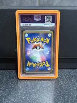2002 POKEMON JPN MCDONALD'S #004 CHARMANDER-HOLO PSA 10 - Image 2