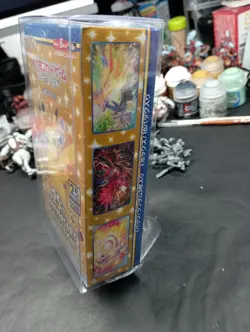 Pokemon Display Celebrations 25th Anniversary Sealed Jap - Image 4