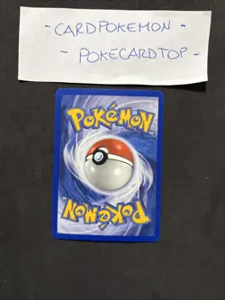 Pokemon Card Makuhita 75/113-eng-holo-Specie Delta-Stamped-nm/mint ! - Image 4