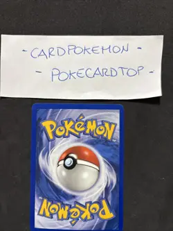 Pokemon Card Makuhita 75/113-eng-holo-Specie Delta-Stamped-nm/mint ! - Image 5