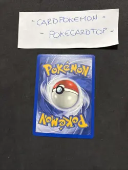 Pokemon Card Onix 69/109-EX Team Rocket Returns-Eng-Holo-stamped-nm/mint! - Image 4