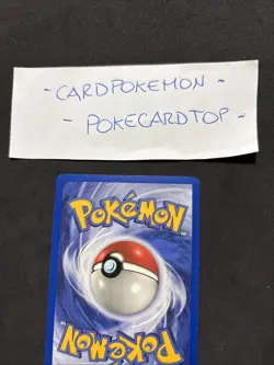 Pokemon Card Onix 69/109-EX Team Rocket Returns-Eng-Holo-stamped-nm/mint! - Image 5