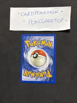 Pokemon Card Espeon 11/147-Aquapolis-eng-no Holo-nm! - Image 4