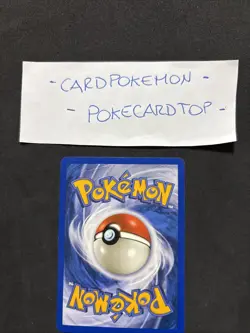 Pokemon Card Espeon 11/147-Aquapolis-eng-no Holo-nm! - Image 5