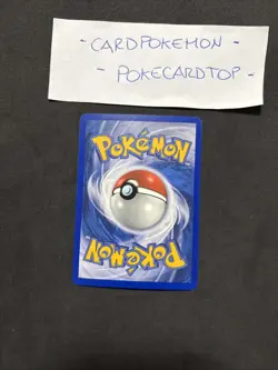 Pokemon Card Zigzagoon 74/106-Stamped-Holo-eng-nm/Mint! - Image 4