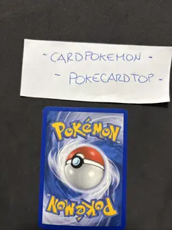 Pokemon Card Zigzagoon 74/106-Stamped-Holo-eng-nm/Mint! - Image 5