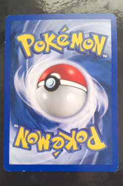 Carte Pokemon REVERSE Tarsal 66/109 EX Rubis Saphir Bloc EX FR - Image 2