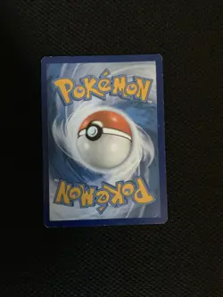 Pangoro Pokemon card (13/15, 2022) McDonald’s Promo set in great condition - Image 2