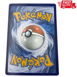 Pokemon Roaring Moon M24 011/015 Holo McDonald's promo Card 2024/2025 - Image 2