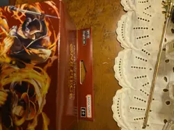 One Piece Card Game: The Three Brothers Ultra Deck Box ST-13 NEW SEALED - Image 2