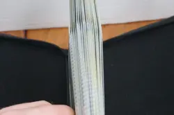 136 Pokemon Reverse Holo Cards Lot 2007-2011 + Binder - SEE VIDEO - Image 3
