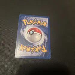 Pokemon Card - Smeargle Neo Discovery 30/75 Rare - Image 3