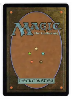 MTG Mycoloth - Mystery Booster (MB1) Regular Magic card Near Mint - Image 2
