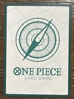 One Piece GOLD Don!! Card Boa Hancock EB03 Heroines Edition English - Image 2