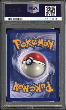 Pokemon TCG Fossil Zapdos 15/62 Holo Rare 1999 1st Edition Vintage Card - Image 2