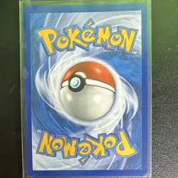 Pokemon Illustration Card Giovannis Charisma 204/165 S&V 151 NM Condition - Image 2