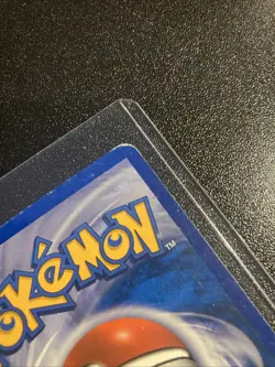 Deoxys 6/110 Delta Holo Pokemon Card Speed Forme EX Holon Phantoms 2006 - Image 4