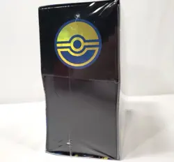 Pokemon Center Exclusive Mega Evolution Elite Trainer Box Lucario ETB TCG Cards - Image 4