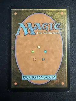 Lavaborn Muse 105 - R - Legions - Normal - MTG - LP - Image 2