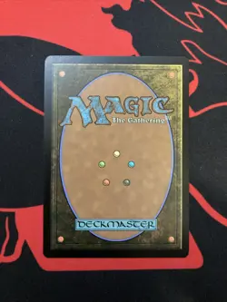 Sauron, the Dark Lord Showcase Regular Lord Of The Rings Mythic 0329 MTG English - Image 2