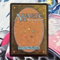 MTG / Vivi Ornitier / FIN / #321 / Regular (Borderless) / Mythic / NM - Image 2