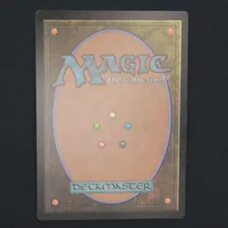 Mutational Advantage MTG Fallout Rare 111 NM - Image 2