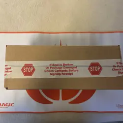 Magic Starter Commander 2022 Commander Decks (Set of 5) SEALED CASE MTG - Image 3