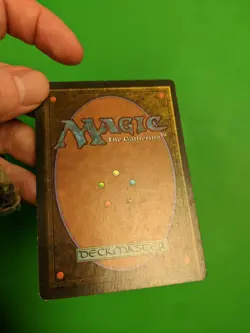 Triskelion MTG Core Set 4th Edition Regular - Image 2